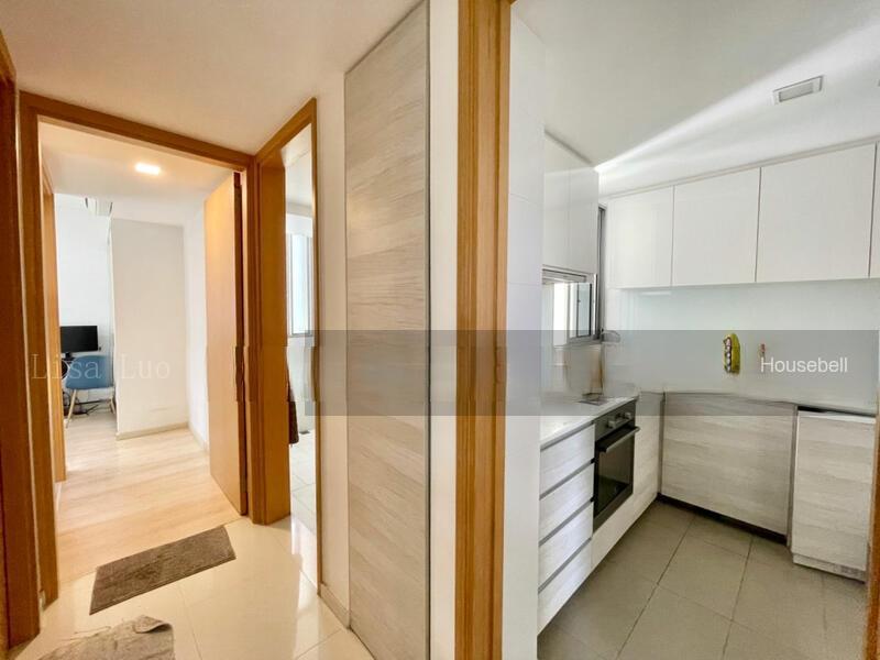 Bartley Residences, S$ 1,650,000 (Negotiable), 904 sqft, Condos - Condominium
