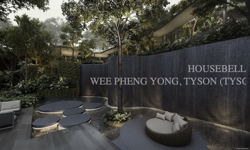 Dunearn House, S$ 4,283,000 (Starting From), 1,378 sqft, Condos - Condominium
