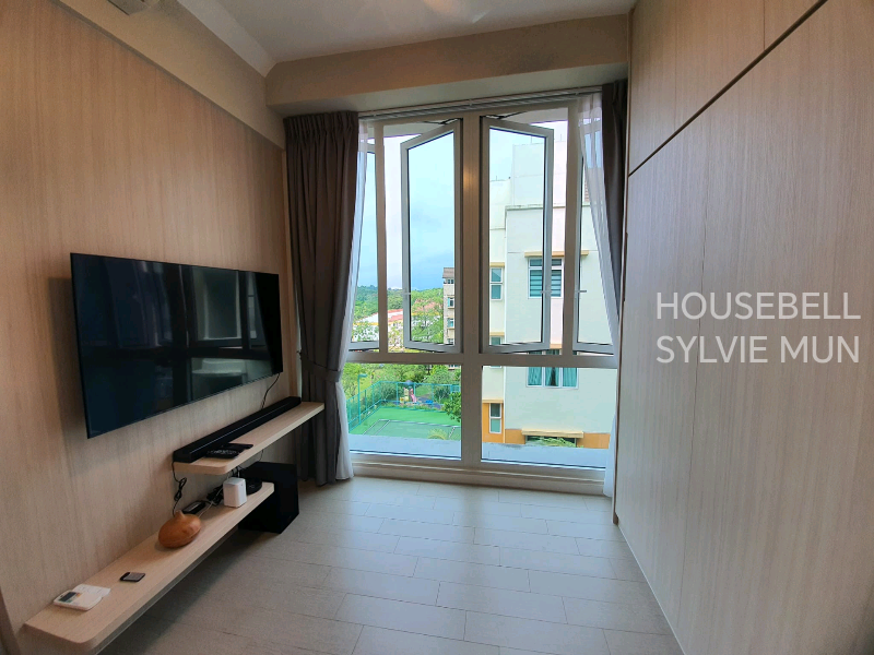 Roots @ Transit, S$ 3,000 /mo, 441 sqft, Condos - Apartment