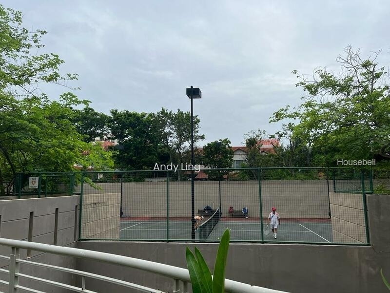Changi Rise Condo, S$ 4,500 /月, 1,130 sqft, 公寓 - Condominium