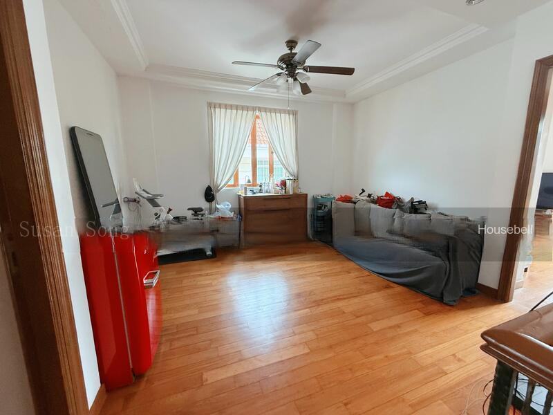 Eng Kong Gardens, S$ 11,500 (可协商价格) /月, 5,000 sqft, 有地 - Corner Terrace