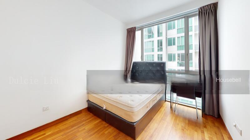 Sennett Residence, S$ 1,360,000 (Starting From), 743 sqft, Condos - Condominium