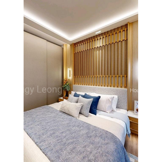 ELTA, S$ 2,798,000, 1,184 sqft, 公寓 - Condominium