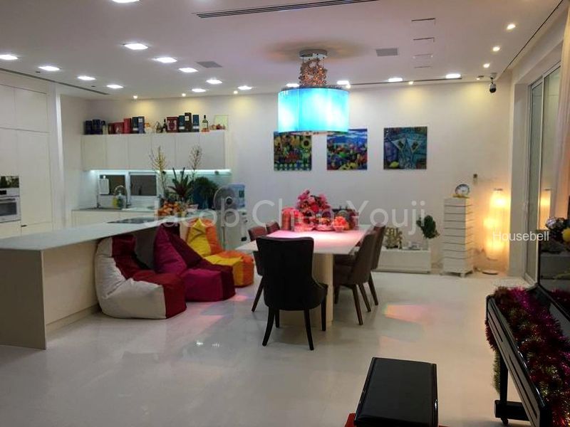 Paradise Island, S$ 24,000,000, 8,138 sqft, 有地 - Bungalow House