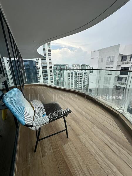 Amber Skye, S$ 5,900,000 (Negotiable), 3,348 sqft, Condos - Apartment