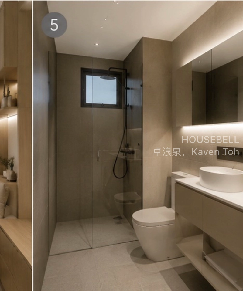 1 Hougang Avenue 3