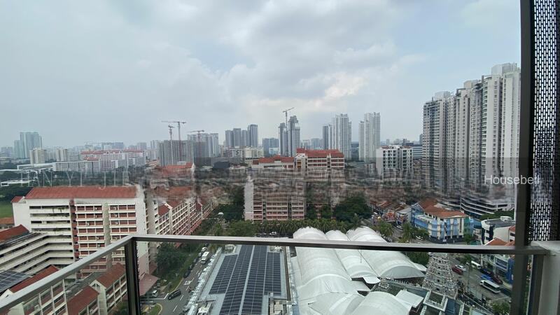 Uptown @ Farrer, S$ 1,130,000 (可协商价格), 516 sqft, 公寓 - Condominium