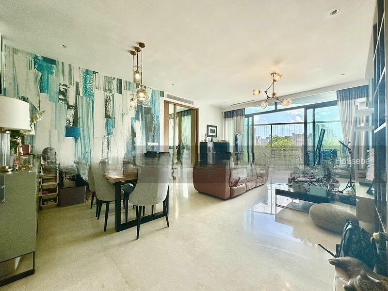 Volari, S$ 4,700,000 (最低价格), 1,636 sqft, 公寓 - Condominium