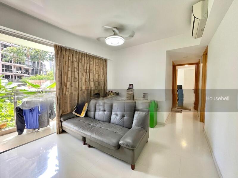 Bartley Residences, S$ 1,650,000 (Negotiable), 904 sqft, Condos - Condominium