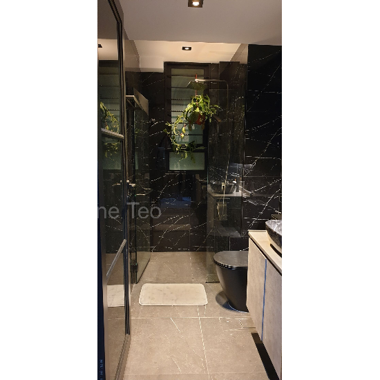 Palm Haven, S$ 2,850,000 (Negotiable), 2,208 sqft, Condos - Condominium