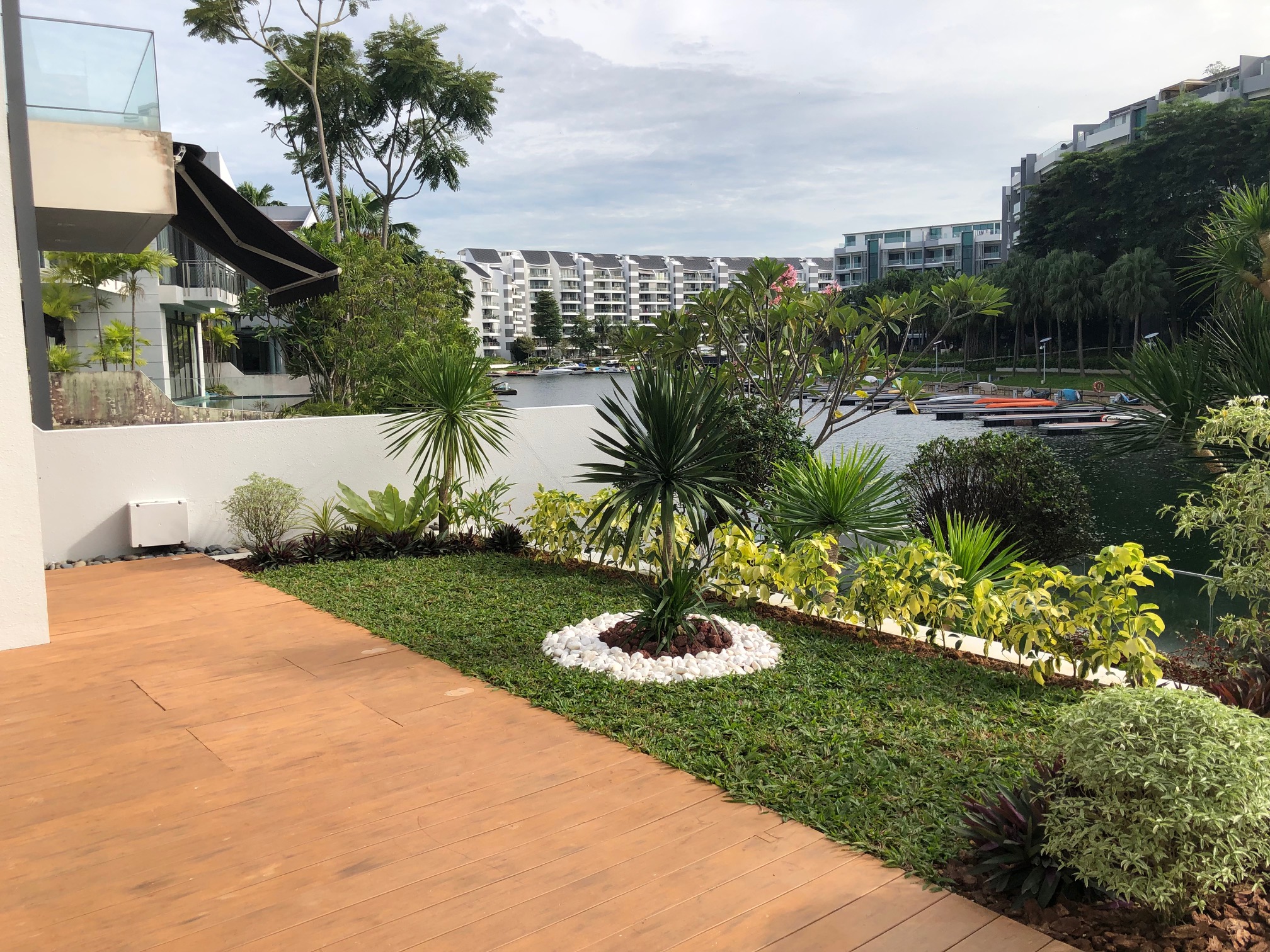 Brand New 2 Storey Detached House W Swimming Pool! Waterfront Living!, S$ 20,799,999 (可协商价格), 8,379 sqft, 有地 - Detached House