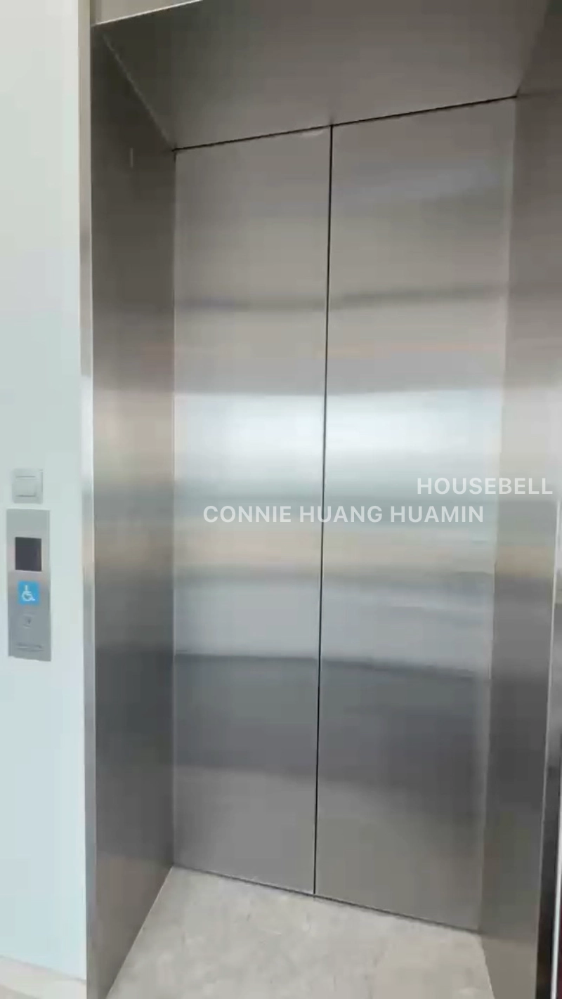 无阻挡, S$ 1,900 (Negotiable) /mo, 110 sqft, Condos - Condominium