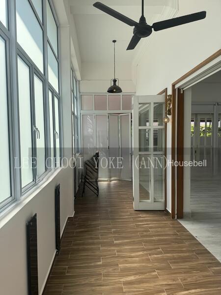 Shrewsbury Road, S$ 3,998,000, 2,300 sqft, 有地 - Corner Terrace