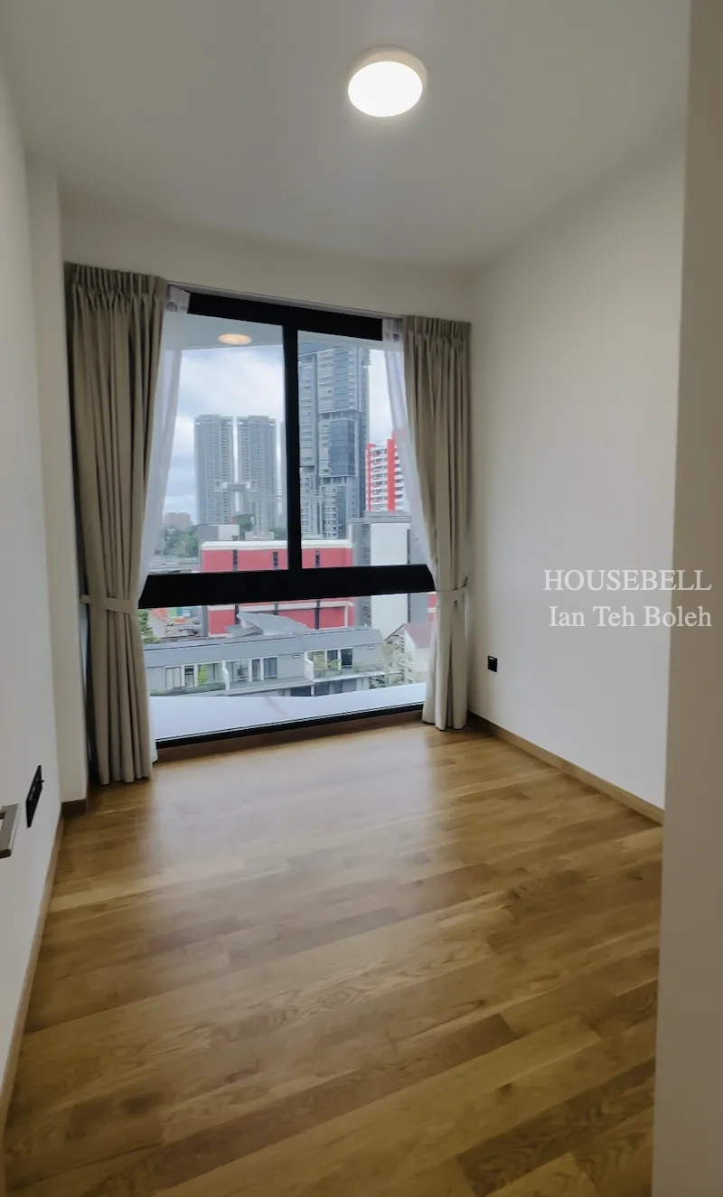 337 Thomson Road, S$ 3,600 (Negotiable) /mo, 560 sqft, Condos - Condominium