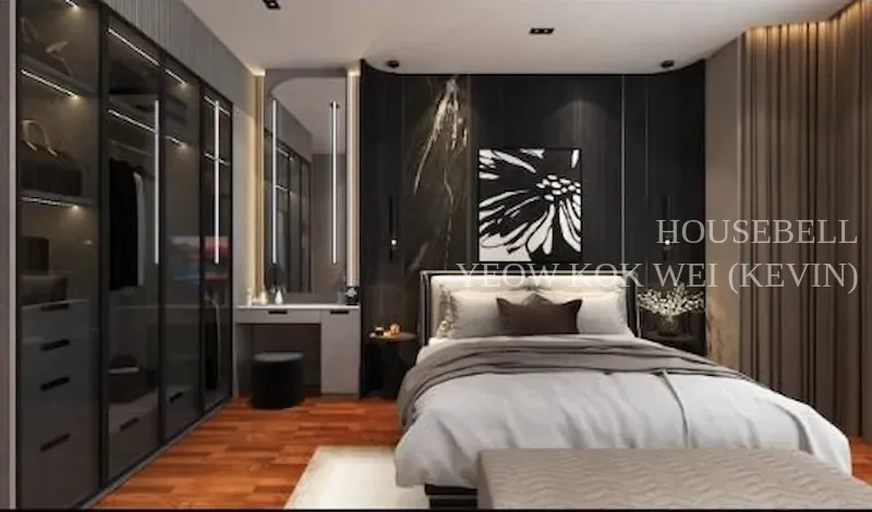 D15东海岸, S$ 6,300,000 (可协商价格), 4,384 sqft, 有地 - Terraced House