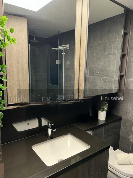 The M, S$ 1,990,000 (可协商价格), 721 sqft, 公寓 - Condominium