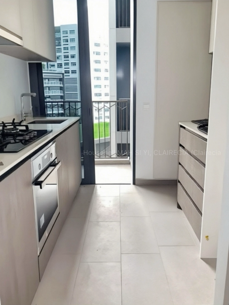 The Criterion, S$ 4,500 (可协商价格) /月, 1,012 sqft, 公寓 - Excutive Condominium