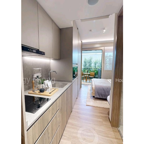 ELTA, S$ 2,798,000, 1,184 sqft, 公寓 - Condominium