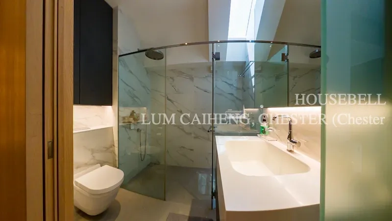 Cluny Park Residence, S$ 4,500,000, 1,507 sqft, 公寓 - Condominium