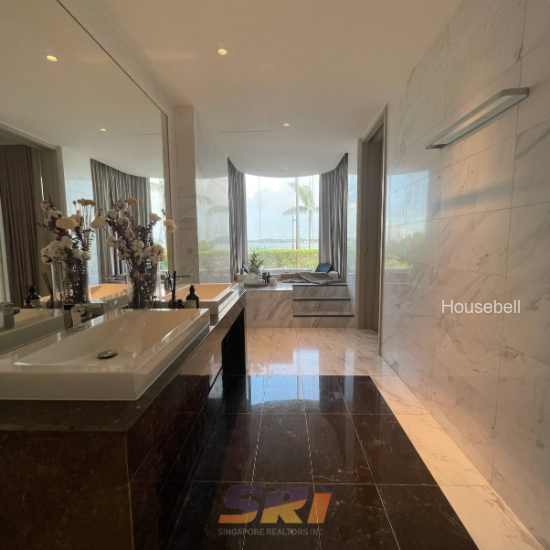 Seascape @ Sentosa Cove, S$ 26,800,000, 9,655 sqft, 公寓 - Apartment