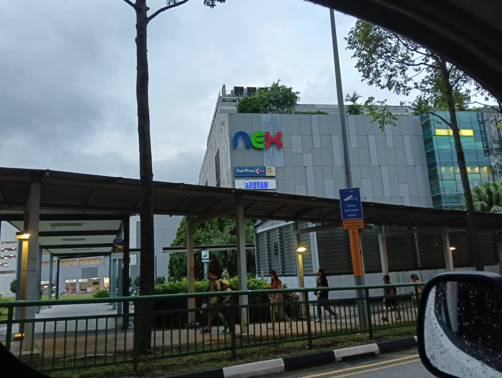 D13 最佳寄宿家庭/投资 - Woodleigh Mall/MRT、Serangoon Nex/MRT、宁静祥和、舒适惬意、中心便捷  /  D13 Best Homestay/Invest -Woodleigh Mall/MRT, Serangoon Nex/MRT, Peaceful & Quiet, Cosy & Comfy, Central & Convenient, S$ 1,000,001 (Negotiable), 603 sqft, Condos - Apartment