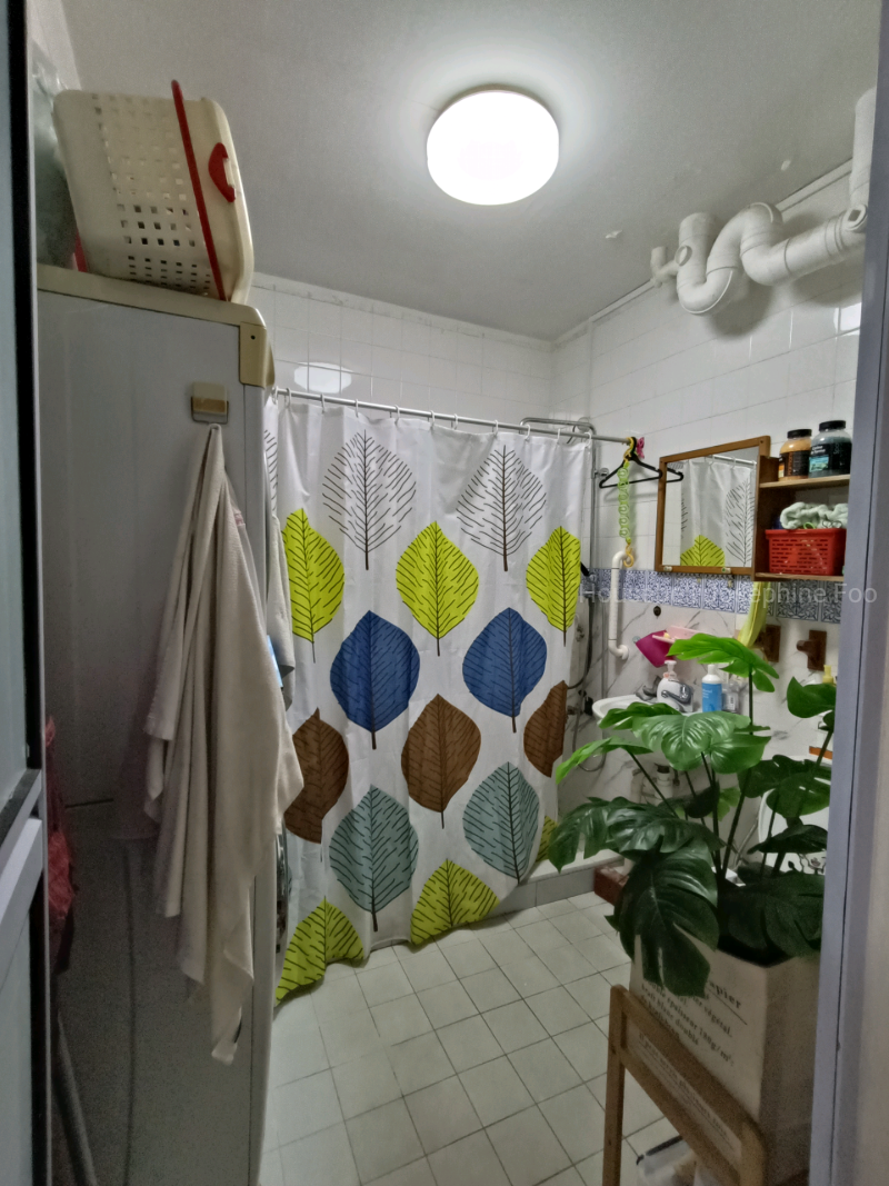 535 Executive Apartment for Sale, S$ 950,000, 1,615 sqft, 组屋 - Executive Apartment