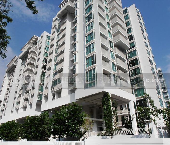 Optima @ Tanah Merah, S$ 2,950,000 (Negotiable), 1,959 sqft, Condos - Apartment
