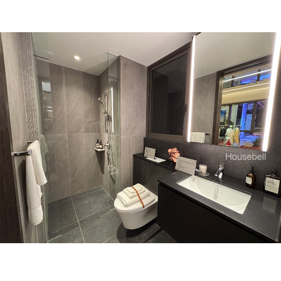 The Collective At One Sophia, S$ 2,182,000 (最低价格), 764 sqft, 公寓 - Condominium