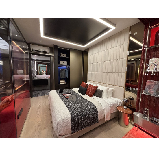 The Collective At One Sophia, S$ 2,182,000 (最低价格), 764 sqft, 公寓 - Condominium