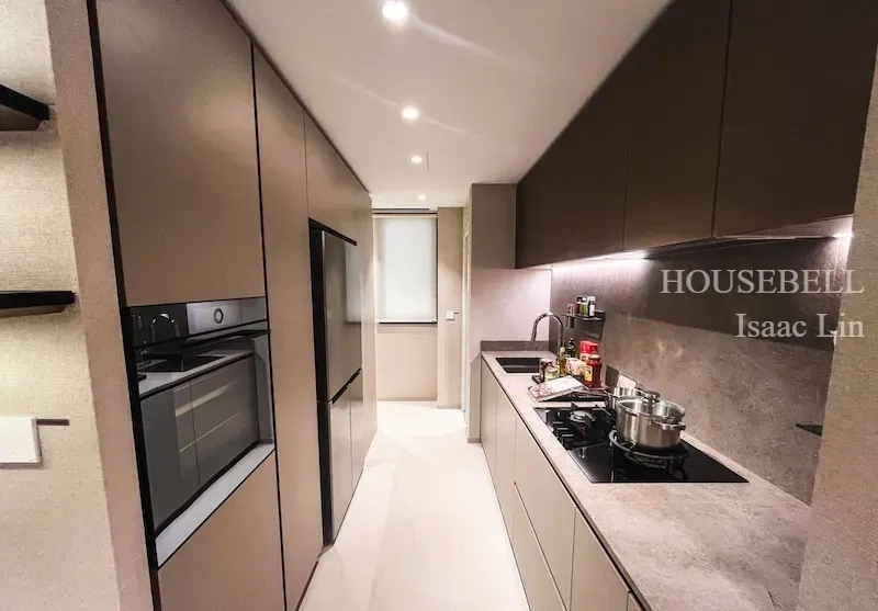 Zyon Grand, S$ 5,395,000, 1,615 sqft, Condos - Condominium