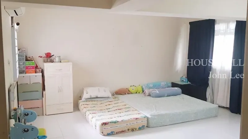 624 Senja Road, S$ 660,000 (Negotiable), 1,184 sqft, HDB - Unknown