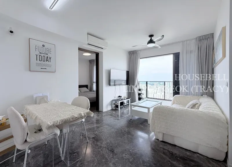 Avenue South Residence