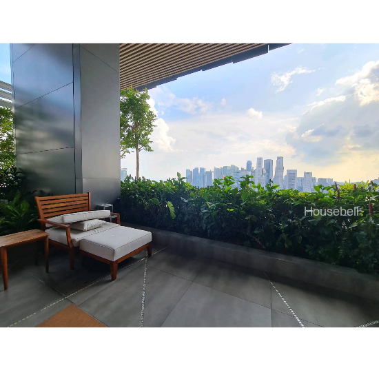 South Beach Residences, S$ 7,088,888 (View to Offer), 1,744 sqft, Condos - Condominium