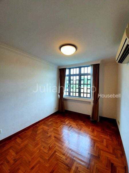 Chancery Grove, S$ 7,200 /mo, 2,013 sqft, Landed - Cluster House