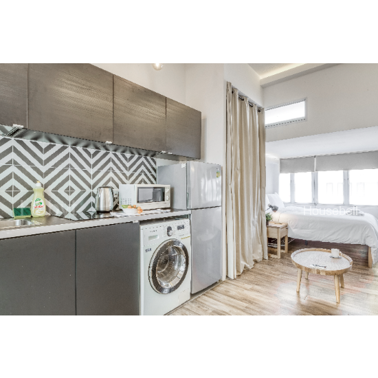 82 Tiong Poh Road, S$ 3,220 (最低价格) /月, 302 sqft, 公寓 - Apartment