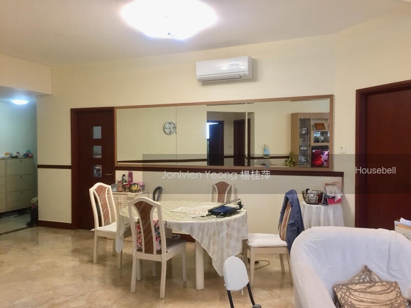 Parc Oasis, S$ 2,250 (Starting From) /mo, 200 sqft, Condos - Condominium
