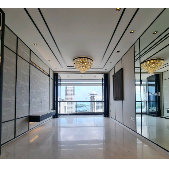 South Beach Residences, S$ 7,088,888 (View to Offer), 1,744 sqft, Condos - Condominium