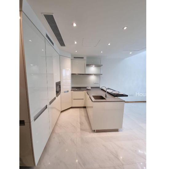 Marina One Residences, S$ 7,500 (可协商价格) /月, 1,119 sqft, 公寓 - Condominium