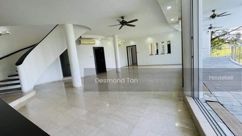 The Peak, S$ 13,500 /月, 5,500 sqft, 公寓 - Condominium
