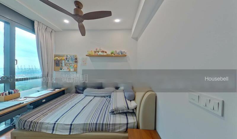 Normanton Park, S$ 3,180,000 (Negotiable), 1,496 sqft, Condos - Condominium