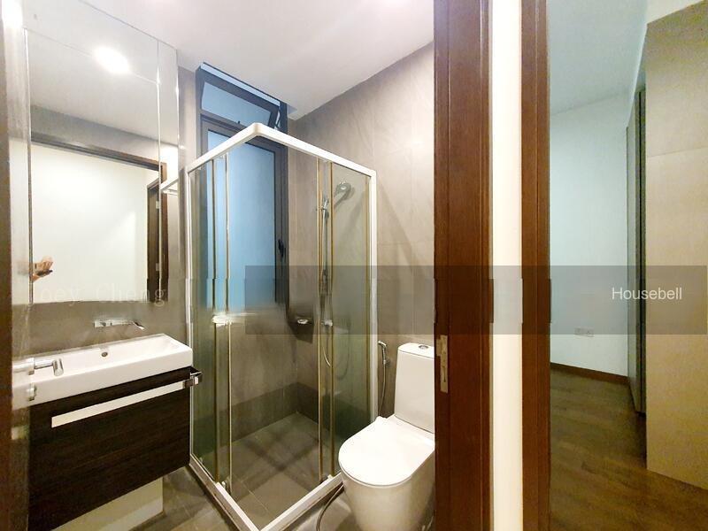 The Foresta @ Mount Faber, S$ 1,500,000 (Starting From), 818 sqft, Condos - Condominium