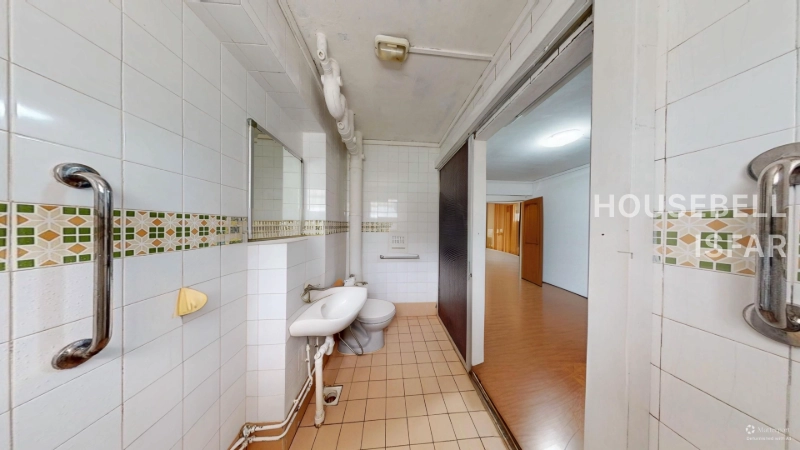 255 Pasir Ris Street 21, S$ 620,000 (Negotiable), 1,163 sqft, HDB - 4 A