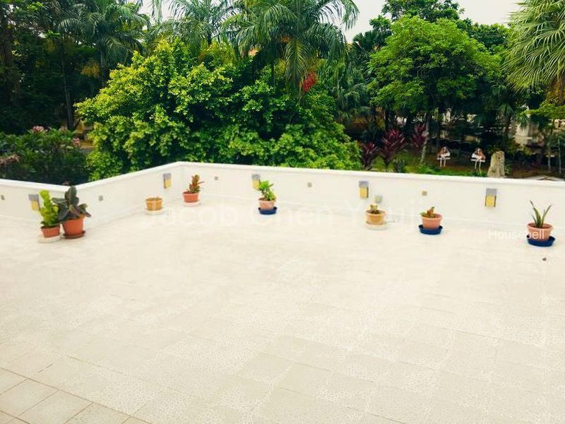 Paradise Island, S$ 24,000,000, 8,138 sqft, 有地 - Bungalow House