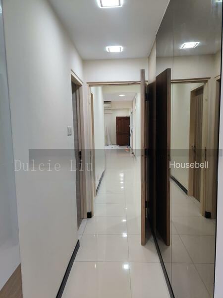 Flame Tree Park, S$ 5,600 /月, 1,593 sqft, 公寓 - Condominium
