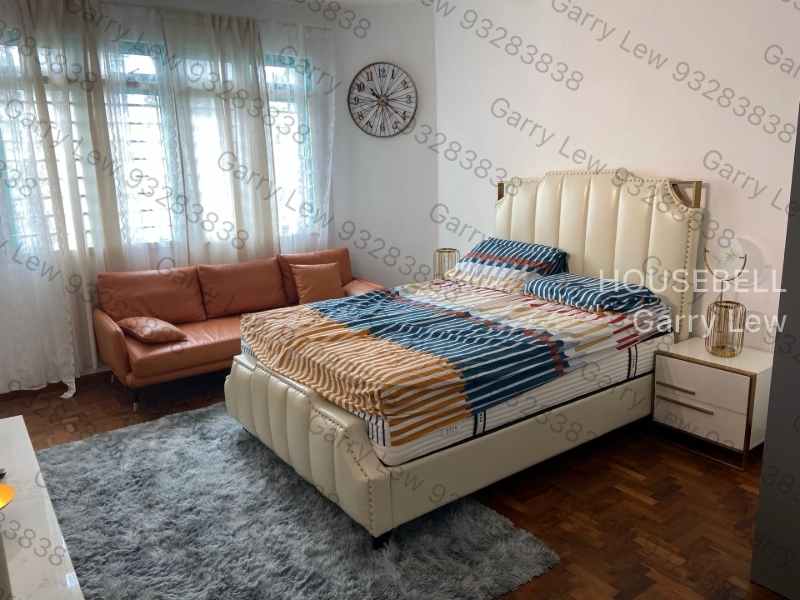Ballota Park Condominium, S$ 4,000 (可协商价格) /月, 1,313 sqft, 公寓 - Condominium