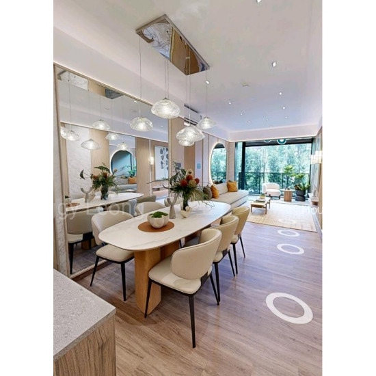 ELTA, S$ 2,798,000, 1,184 sqft, 公寓 - Condominium