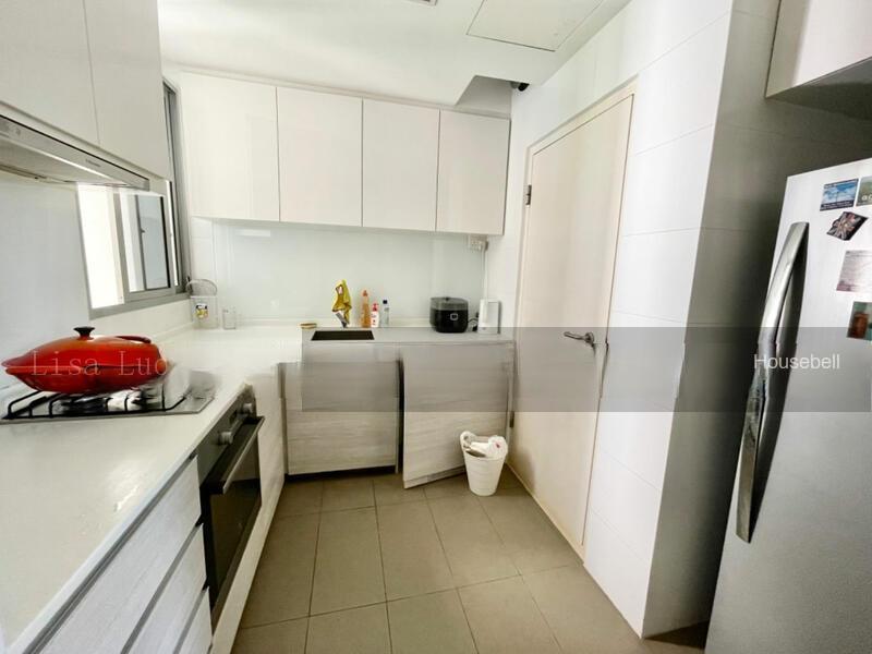 Bartley Residences, S$ 1,650,000 (Negotiable), 904 sqft, Condos - Condominium
