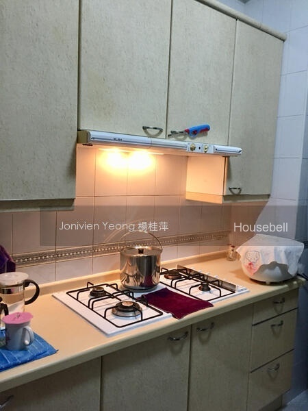 Parc Oasis, S$ 2,250 (Starting From) /mo, 200 sqft, Condos - Condominium