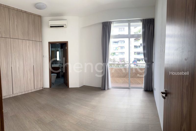 Honolulu Tower, S$ 16,500,000, 5,822 sqft, 公寓 - Apartment