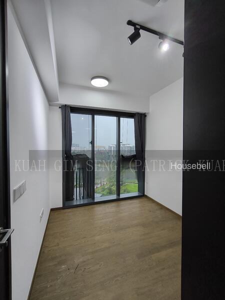 Parc Clematis, S$ 968,888, 452 sqft, 公寓 - Condominium